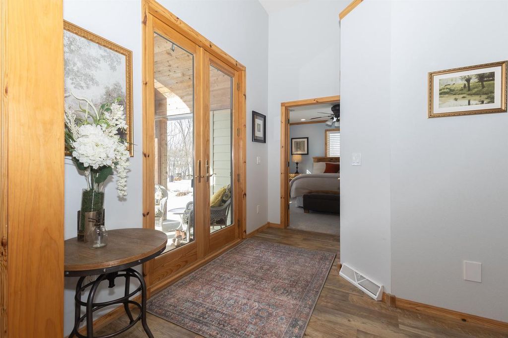 Photo of W5738 Cty Rd D, Montello, WI 53949 (MLS # 50323127)