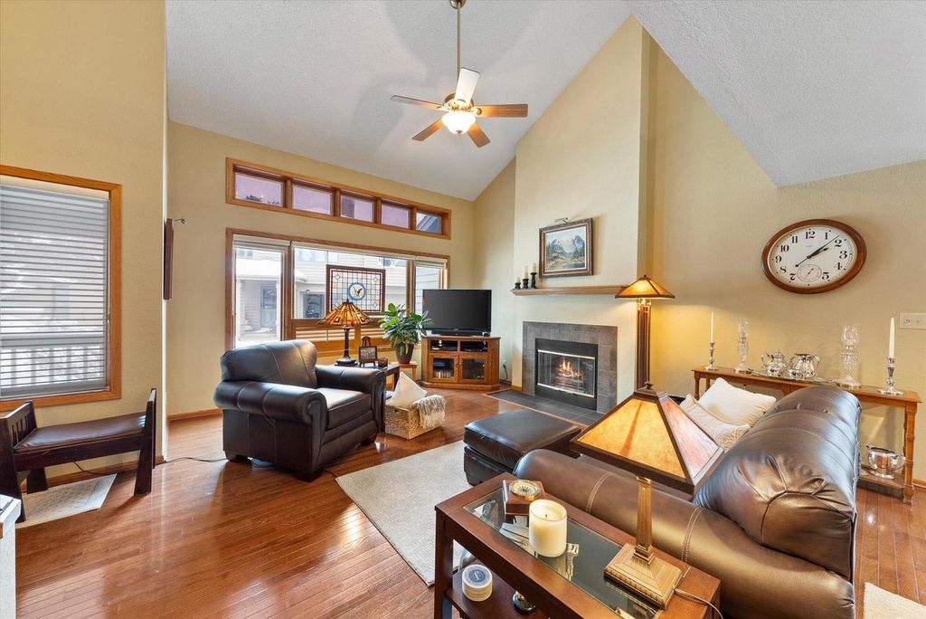 Photo of 1089 Creeks Cross ROAD #2B, Kohler, WI 53044 (MLS # 1947660)