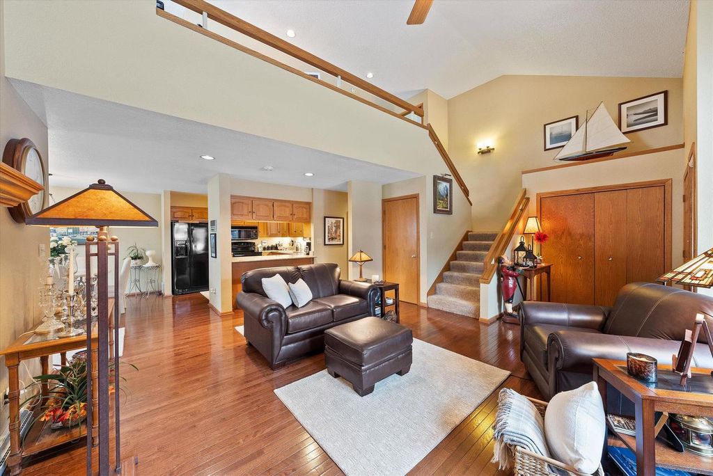 Photo of 1089 Creeks Cross ROAD #2B, Kohler, WI 53044 (MLS # 1947660)