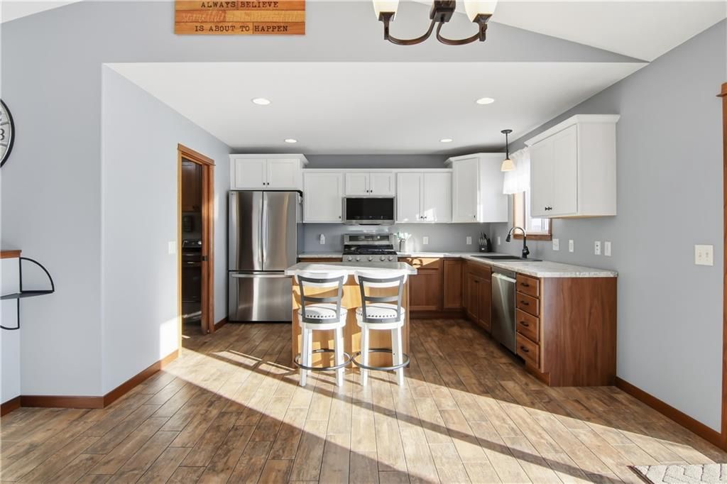 Photo of 11313 39th AVENUE, Chippewa Falls, WI 54729 (MLS # 1597935)