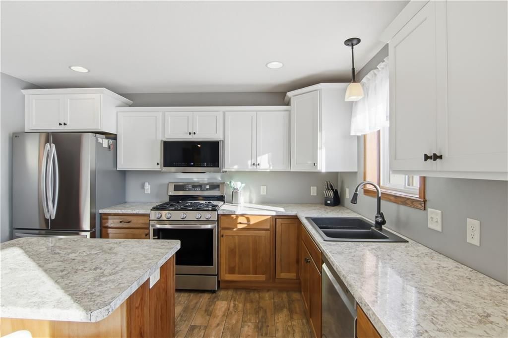 Photo of 11313 39th AVENUE, Chippewa Falls, WI 54729 (MLS # 1597935)