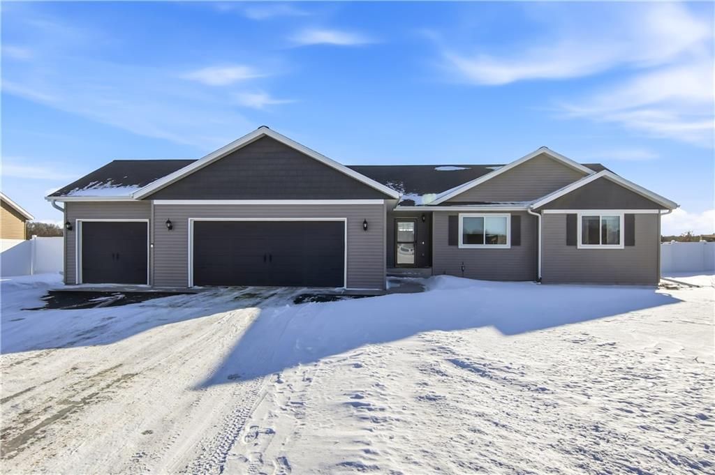 Photo of 11313 39th AVENUE, Chippewa Falls, WI 54729 (MLS # 1597935)