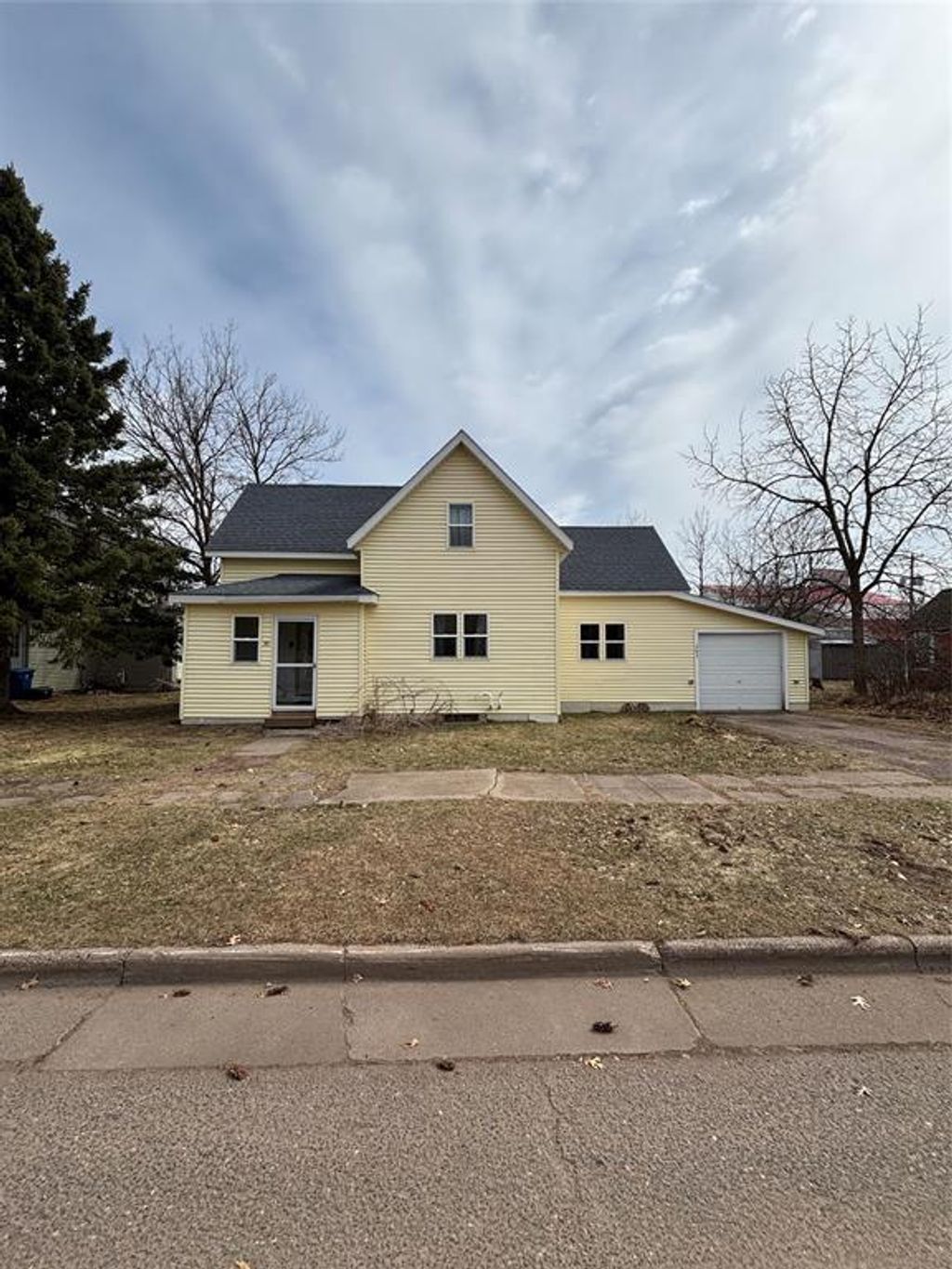 Photo of 302 S 9th STREET, Cameron, WI 54822 (MLS # 1599595)