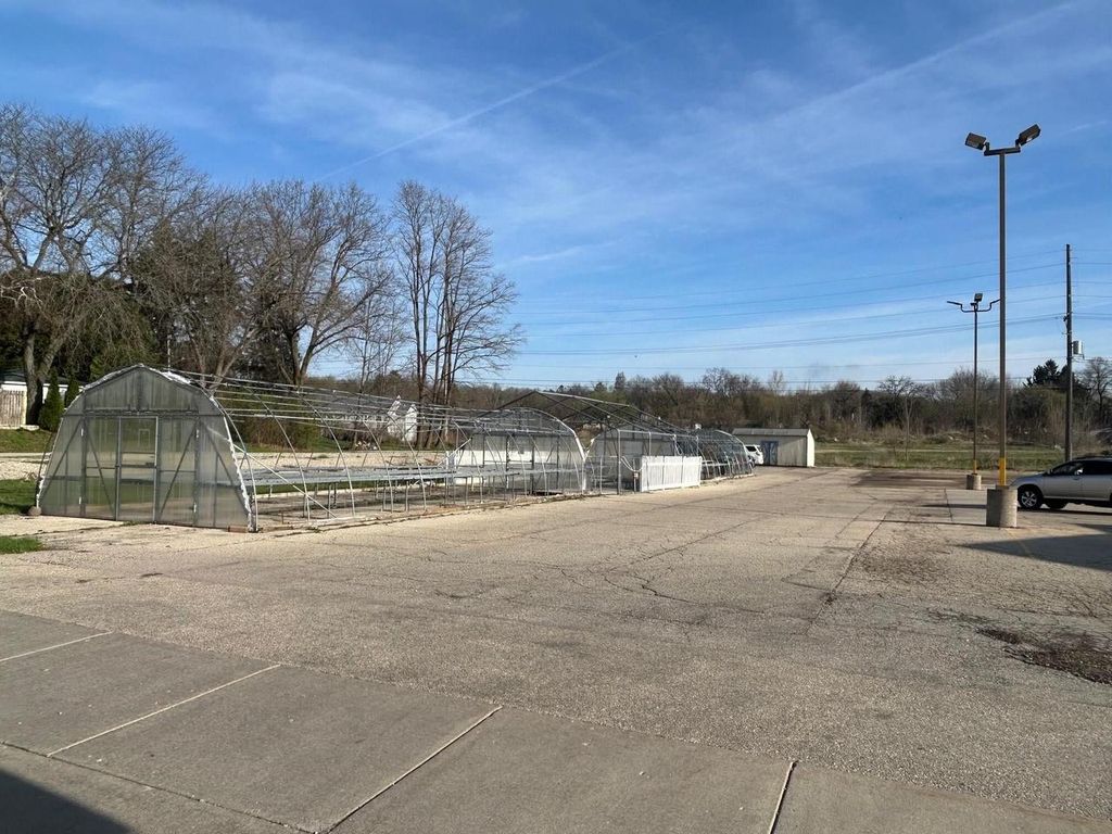 Photo of 305 W Madison STREET, Waterloo, WI 53594 (MLS # 2025798)