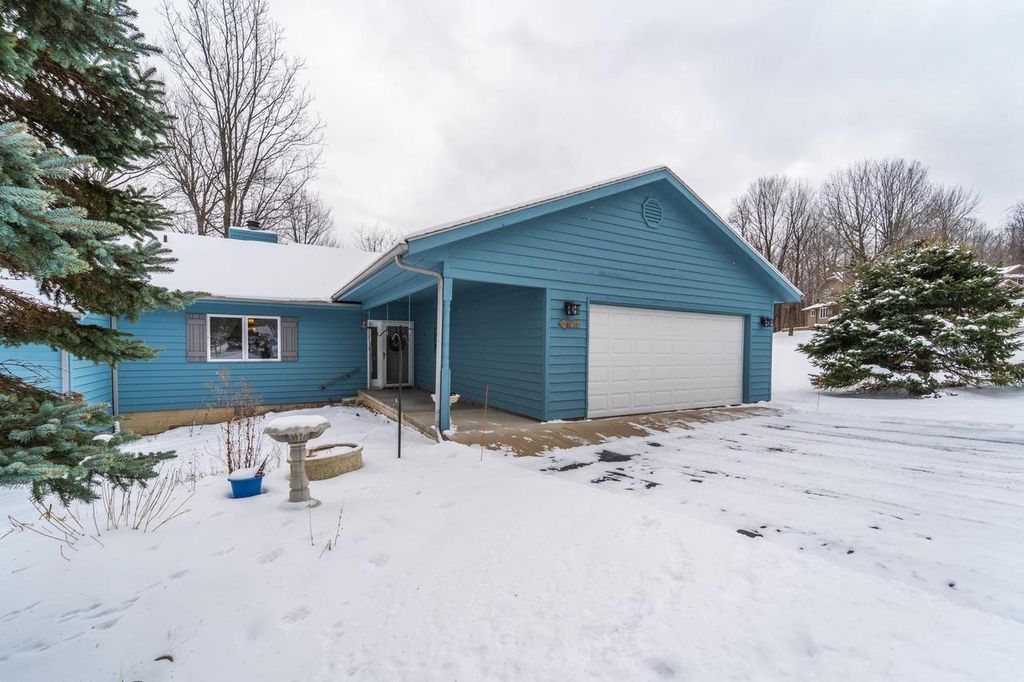 Photo of 226473 Kingbird AVENUE, Wausau, WI 54401 (MLS # 22505765)
