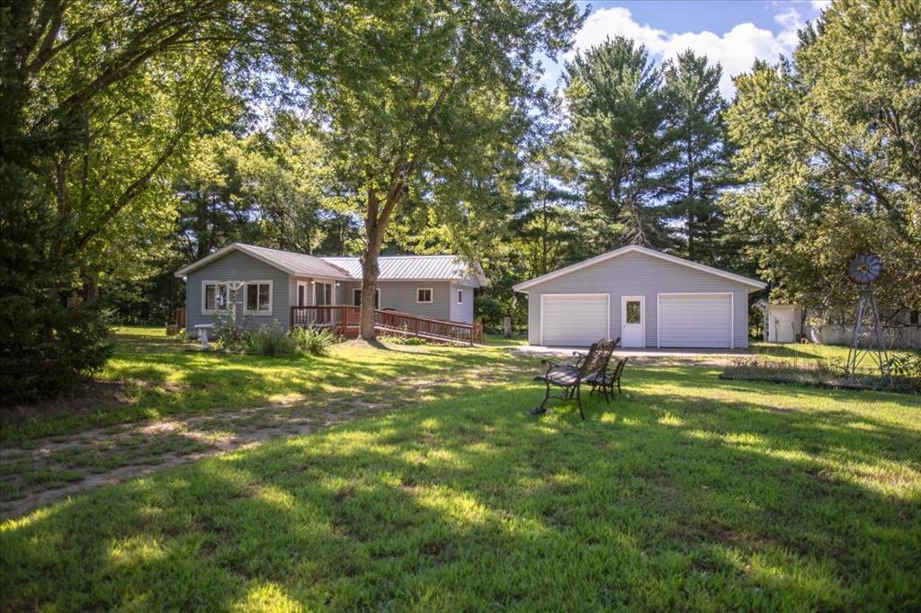 Photo of W711 Parkview AVENUE, Mondovi, WI 54755 (MLS # 1604413)