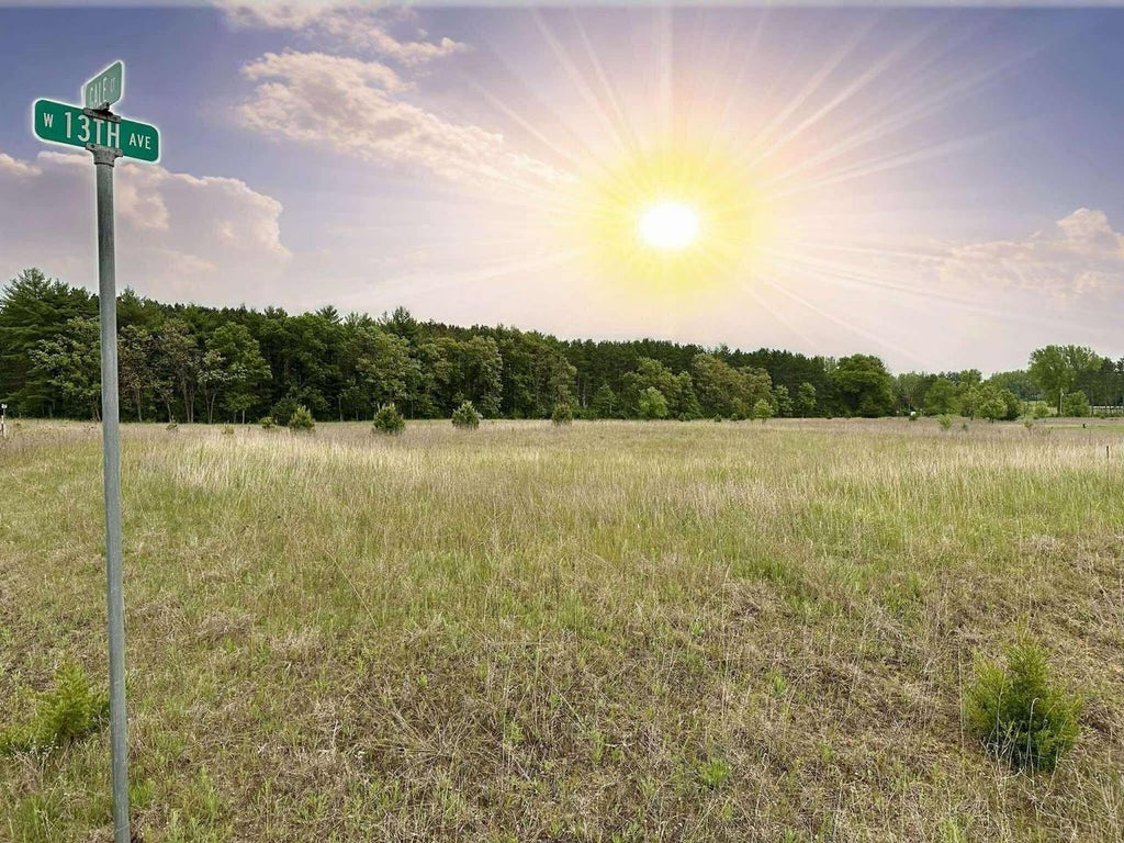 Photo of Lot 4 W 13th AVENUE, Wisconsin Dells, WI 53965 (MLS # 2022179)