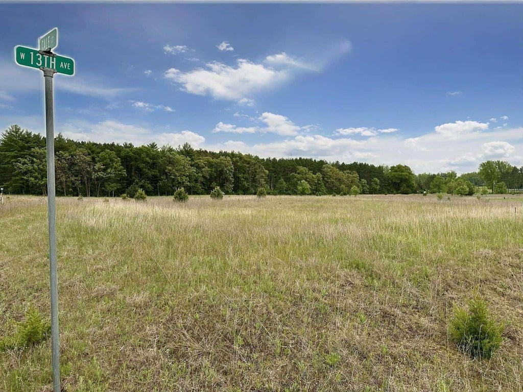 Photo of Lot 4 W 13th AVENUE, Wisconsin Dells, WI 53965 (MLS # 2022179)