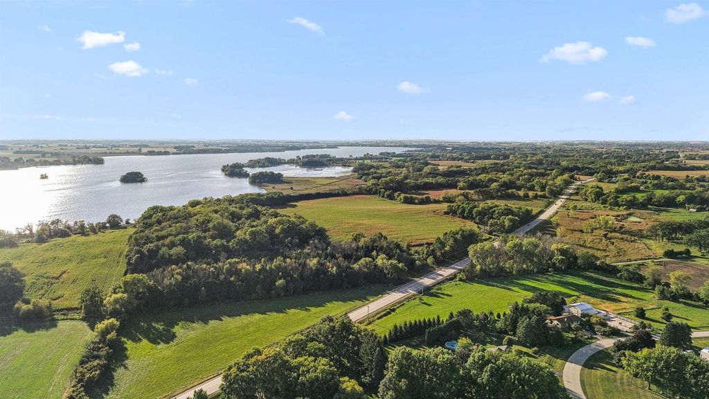 Photo of 158 Acre Hwy 33, Beaver Dam, WI 53916 (MLS # 2010147)