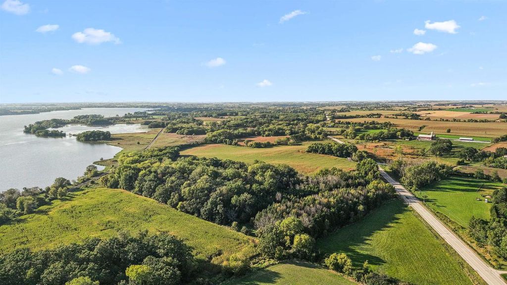 Photo of 158 Acre Hwy 33, Beaver Dam, WI 53916 (MLS # 2010147)