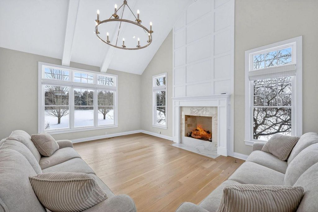 Photo of 5021 Sherwood COURT, Burlington, WI 53105 (MLS # 1948167)