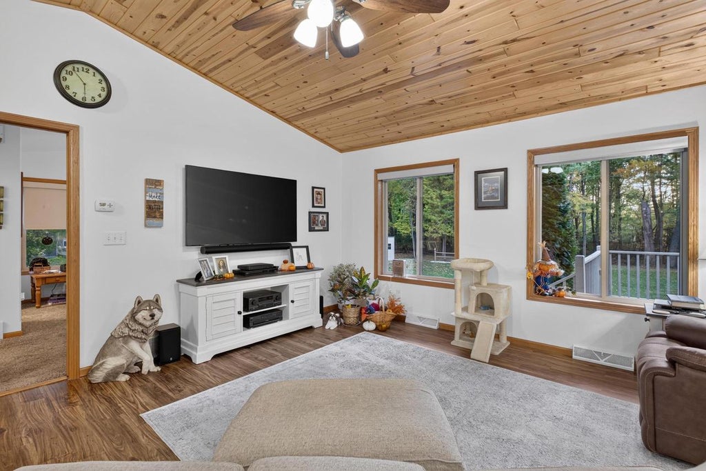 Photo of W8296 Royal Oaks DRIVE, Wautoma, WI 54982 (MLS # 2034454)