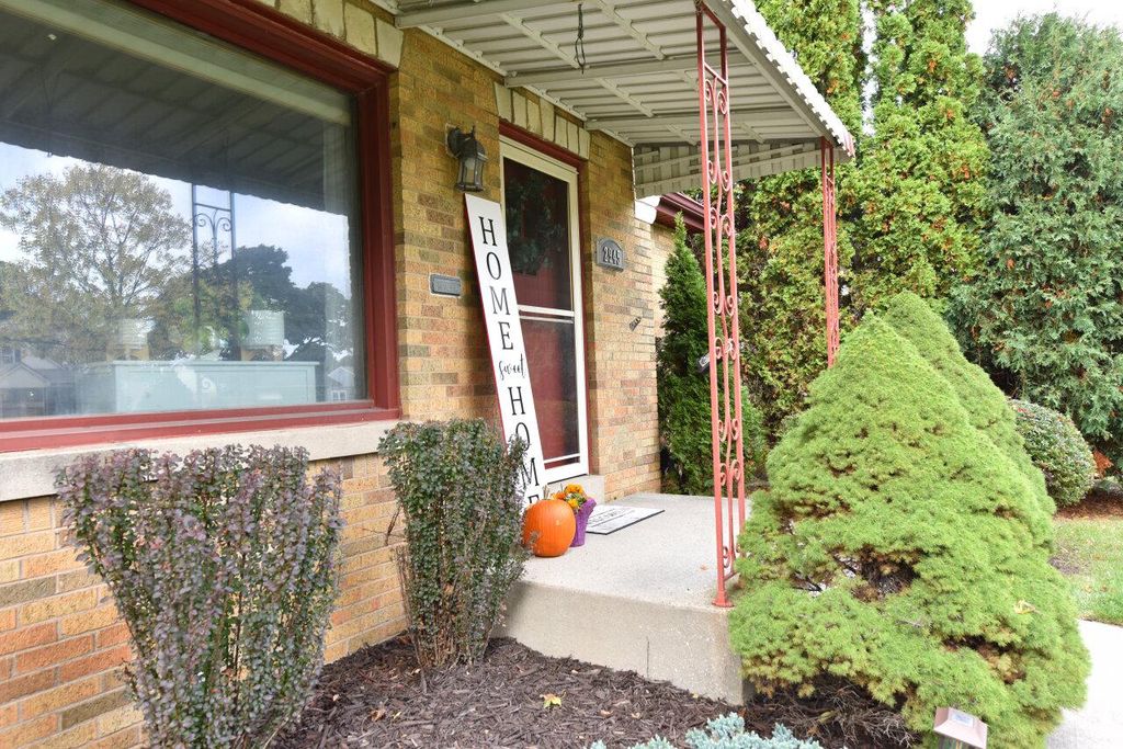 Photo of 2945 N 84th STREET, Milwaukee, WI 53222 (MLS # 1940217)