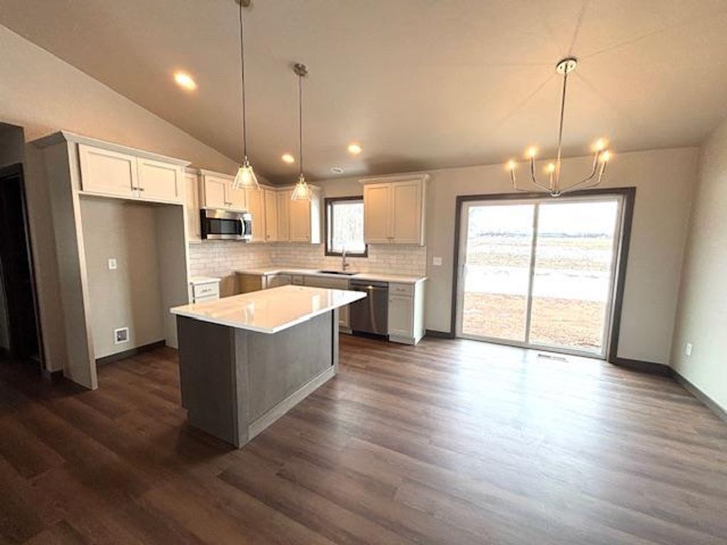 Photo of 8347 St Norbert DRIVE, Neenah, WI 54956 (MLS # 50318513)