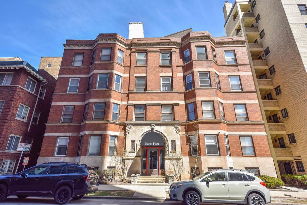 Photo of 1816 E Kane PLACE, Milwaukee, WI 53202 (MLS # 1957944)