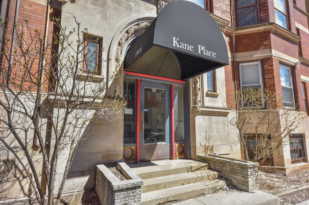 Photo of 1816 E Kane PLACE, Milwaukee, WI 53202 (MLS # 1957944)
