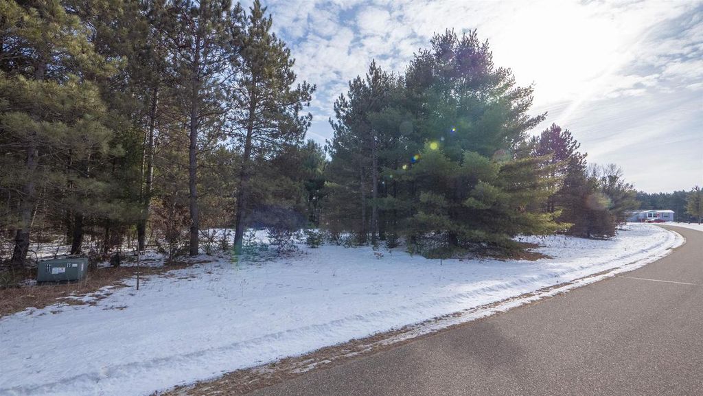 Photo of Chilewski DRIVE, Coloma, WI 54930 (MLS # 50320897)