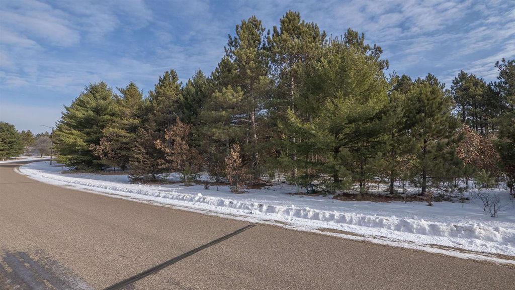 Photo of Chilewski DRIVE, Coloma, WI 54930 (MLS # 50320897)