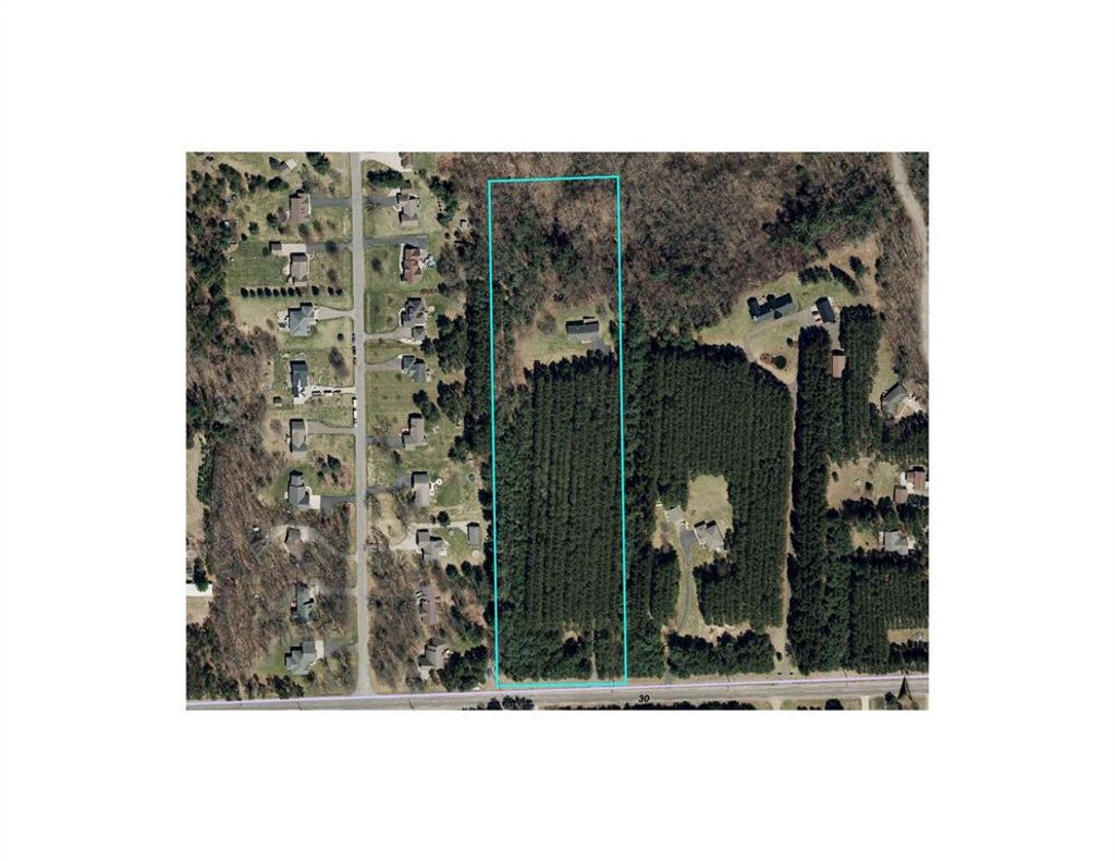 Photo of 7180 Nine Mile Creek ROAD, Eau Claire, WI 54701 (MLS # 1600468)