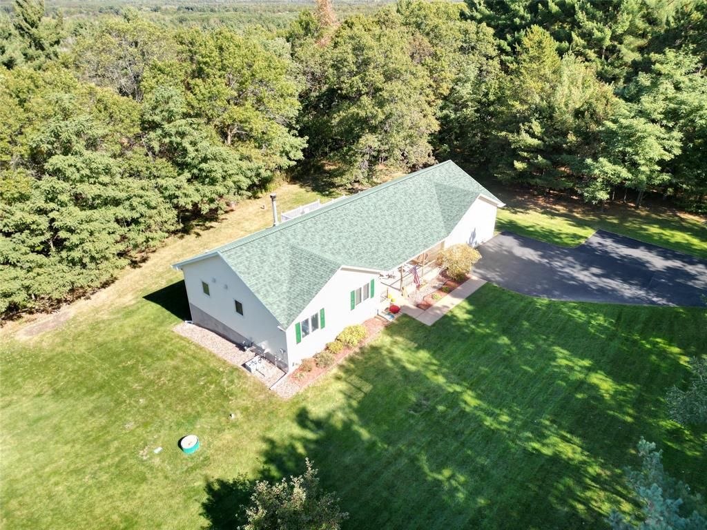 Photo of 7180 Nine Mile Creek ROAD, Eau Claire, WI 54701 (MLS # 1600468)