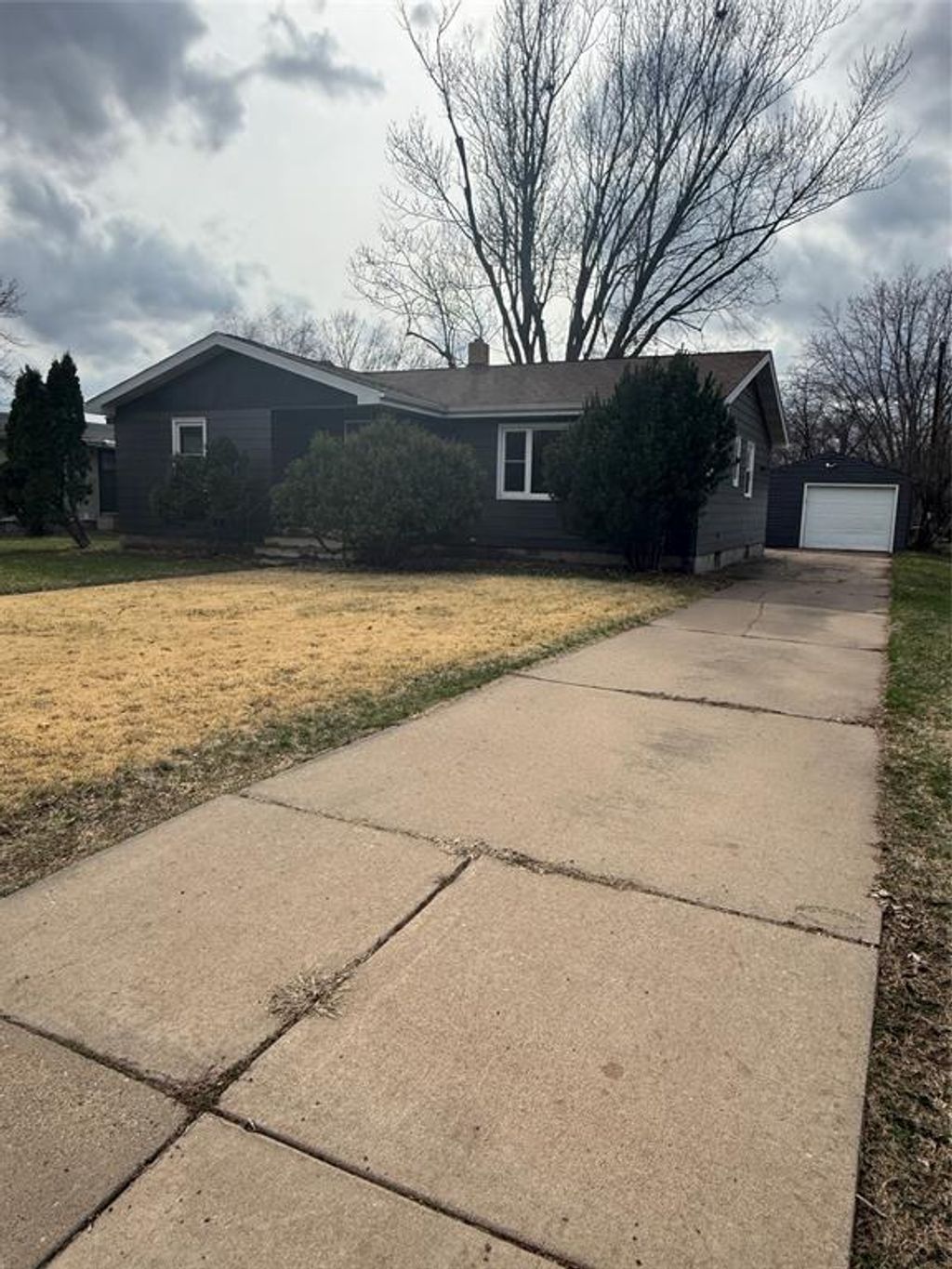 Photo of 744 Wilson STREET, Chippewa Falls, WI 54729 (MLS # 1600019)