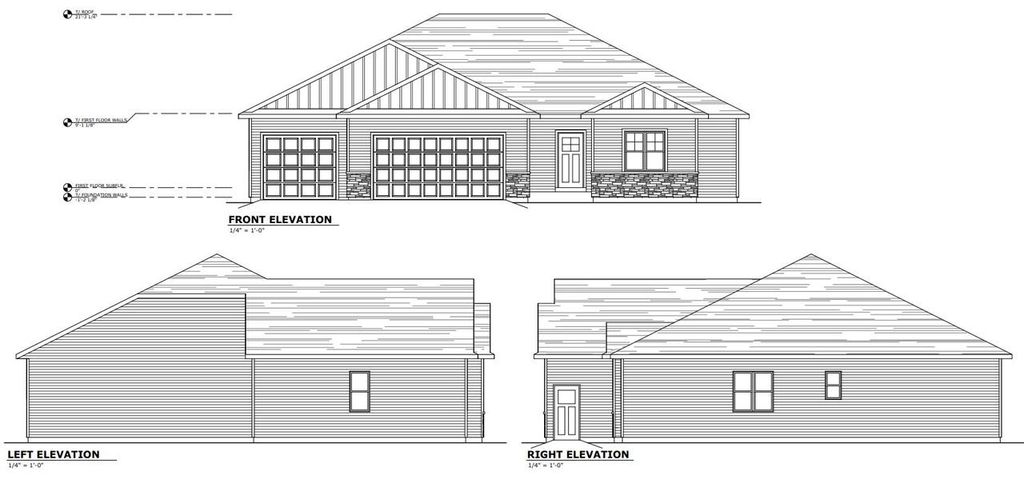 Photo of 476 Nickolas STREET, Randolph, WI 53956 (MLS # 2019240)