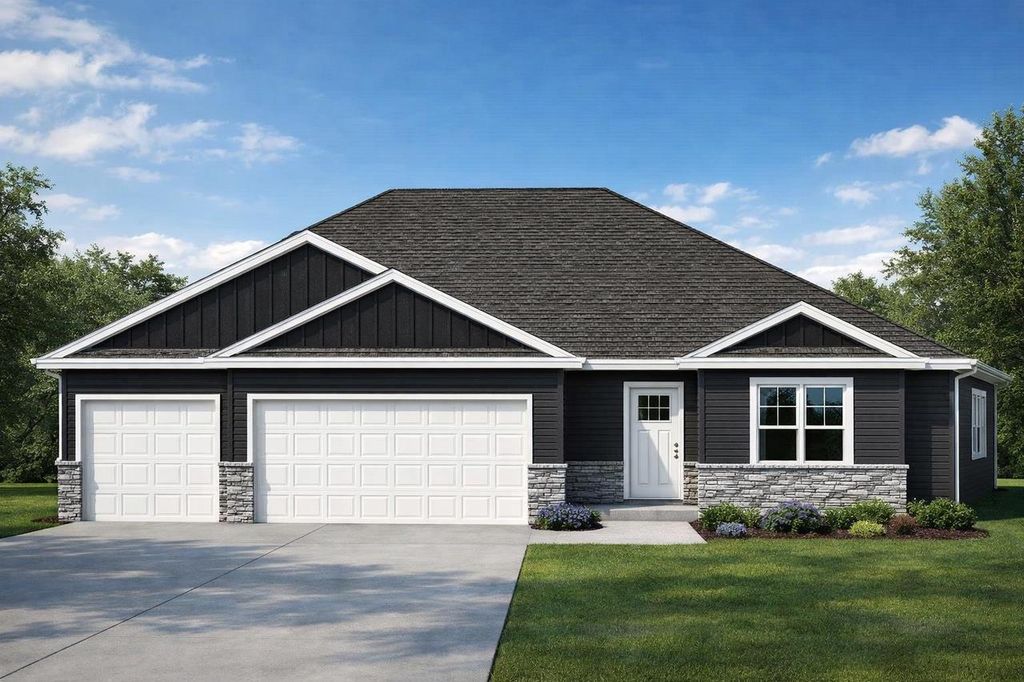 Photo of 476 Nickolas STREET, Randolph, WI 53956 (MLS # 2019240)