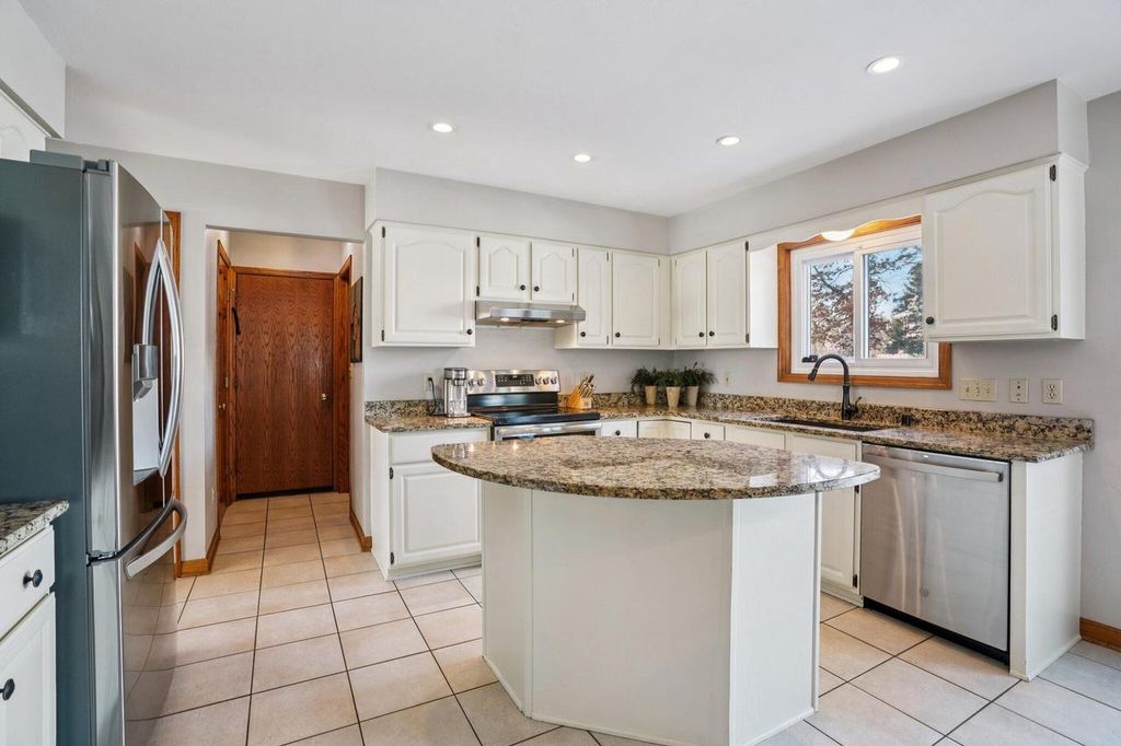 Photo of W336N5271 Wedgewood DRIVE, Nashotah, WI 53058 (MLS # 1948420)