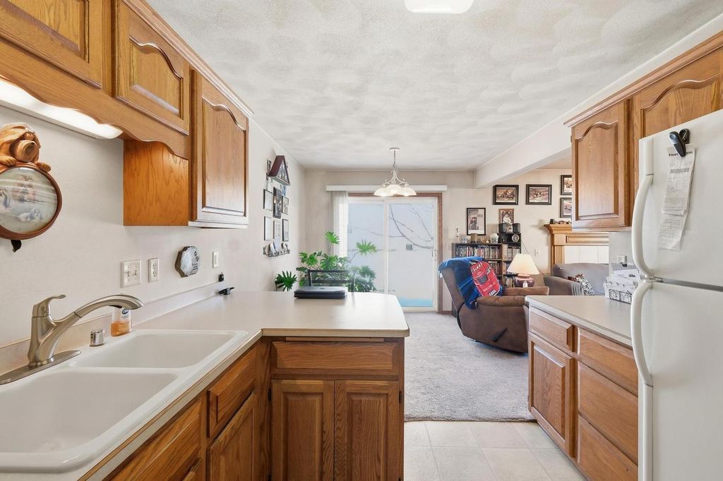 Photo of 602 Tower DRIVE, Sun Prairie, WI 53590 (MLS # 2016445)