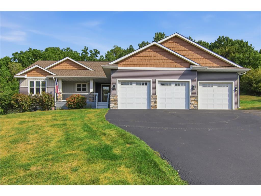 Photo of N4961 567th STREET, Menomonie, WI 54751 (MLS # 7130197)