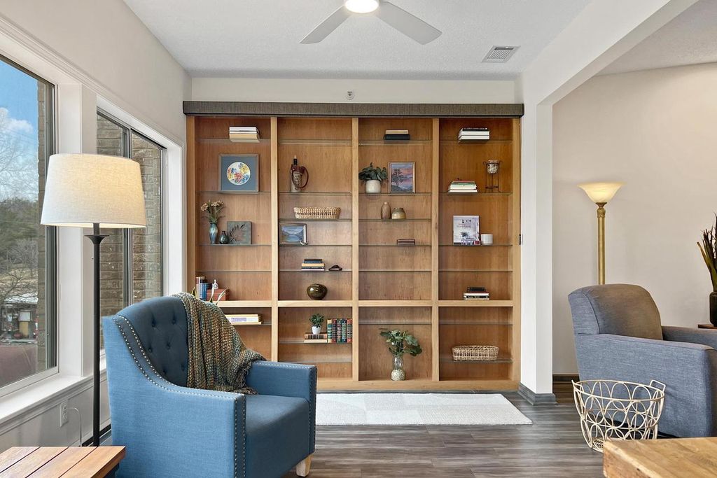 Photo of 4926 N Sherman AVENUE #H, Madison, WI 53704 (MLS # 2017332)