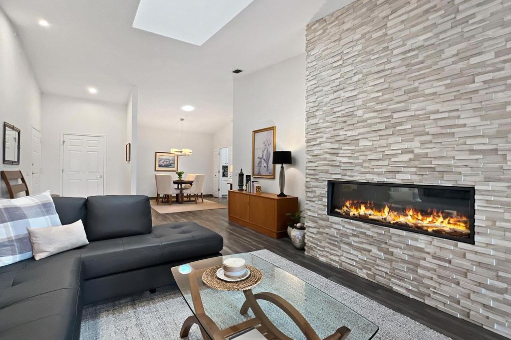 Photo of 4926 N Sherman AVENUE #H, Madison, WI 53704 (MLS # 2017332)