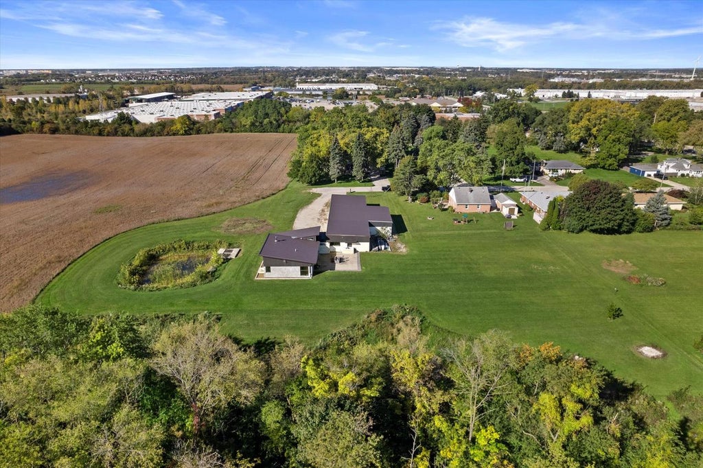Photo of 3109 Cozy Acres ROAD, Mount Pleasant, WI 53406 (MLS # 1984448)