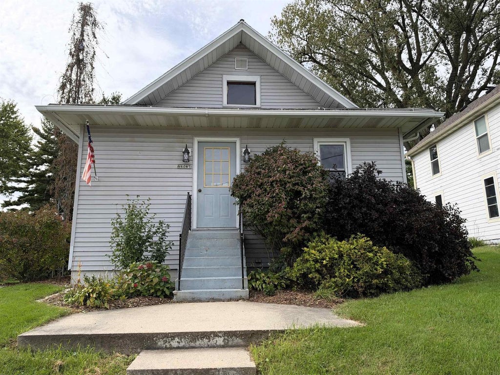 Photo of N4047 Metcalf STREET, Doylestown, WI 53928 (MLS # 2033761)