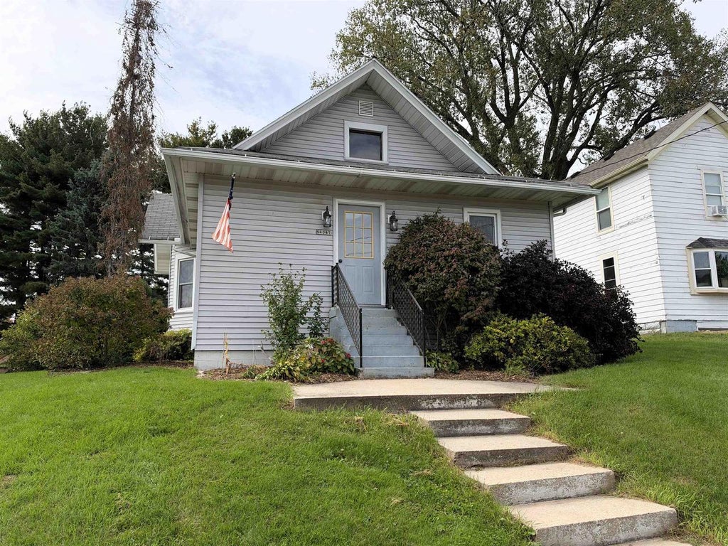 Photo of N4047 Metcalf STREET, Doylestown, WI 53928 (MLS # 2033761)