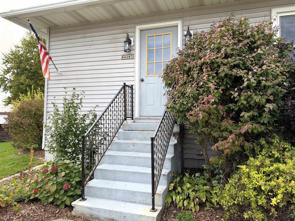 Photo of N4047 Metcalf STREET, Doylestown, WI 53928 (MLS # 2033761)
