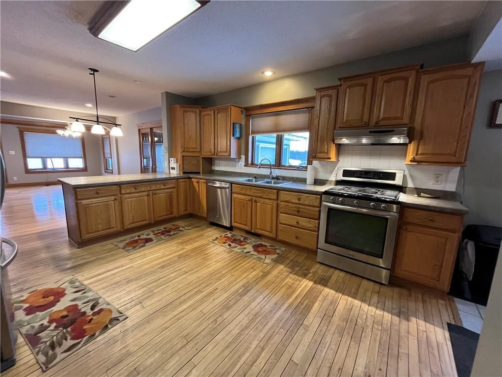 Photo of E4504 County Road V, Ridgeland, WI 54763 (MLS # 1598520)