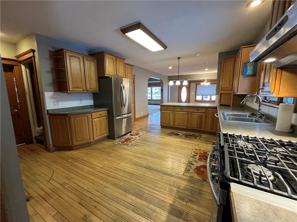 Photo of E4504 County Road V, Ridgeland, WI 54763 (MLS # 1598520)