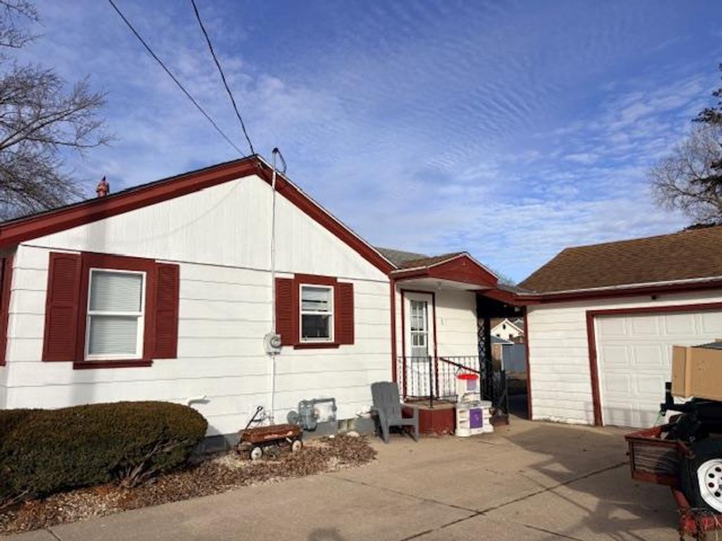 Photo of 317 Ritsher STREET, Beloit, WI 53511 (MLS # 2014989)