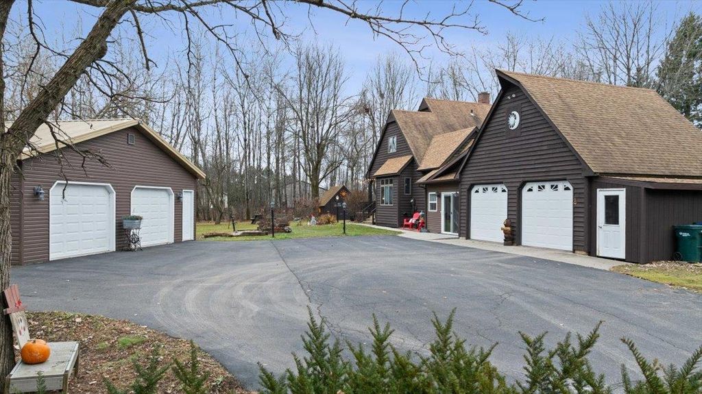 Photo of 113955 Roman ROAD, Marshfield, WI 54449 (MLS # 22505553)