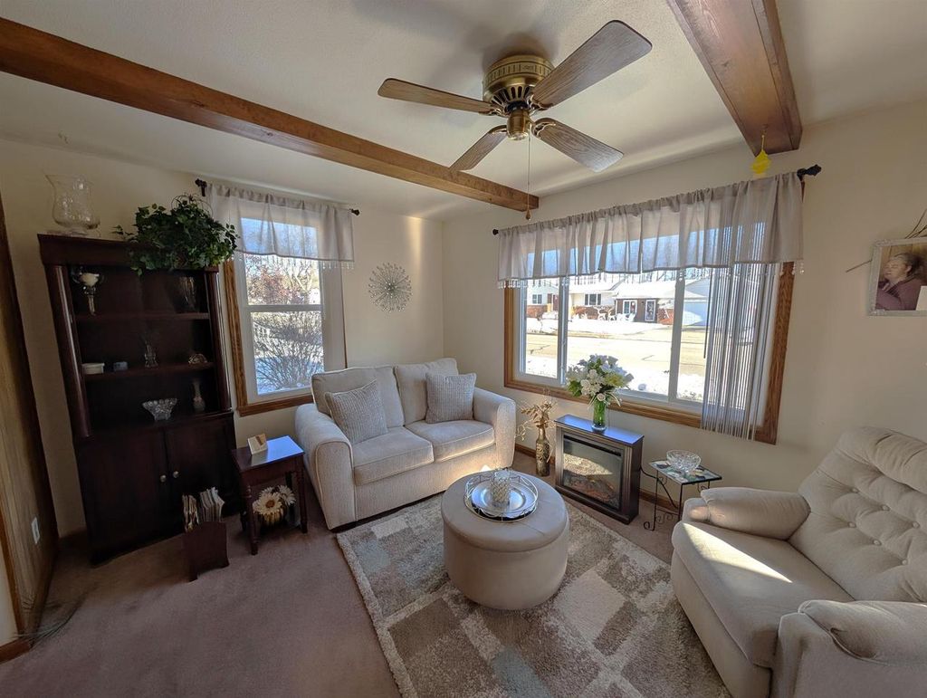 Photo of 228 Pine River STREET, Redgranite, WI 54970 (MLS # 50319365)