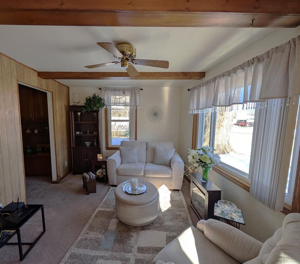 Photo of 228 Pine River STREET, Redgranite, WI 54970 (MLS # 50319365)