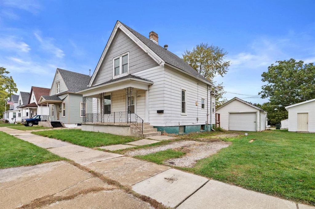 Photo of 2921 93rd STREET, Sturtevant, WI 53177 (MLS # 1940294)