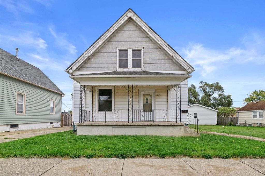 Photo of 2921 93rd STREET, Sturtevant, WI 53177 (MLS # 1940294)