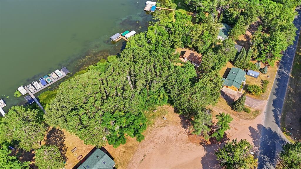 Photo of tbd Clam Lake DRIVE, Siren, WI 54872 (MLS # 1604020)