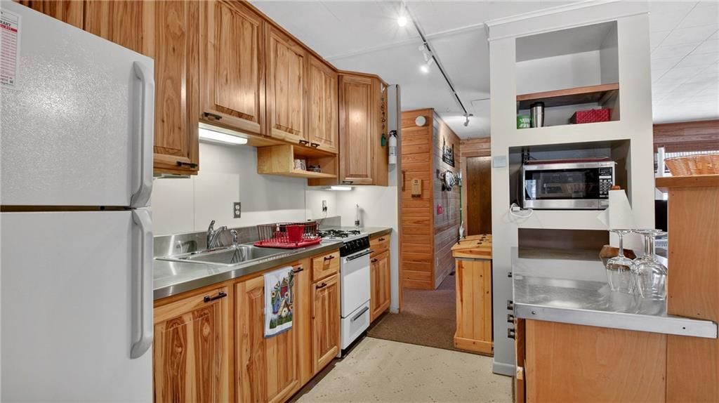 Photo of N1247 Deer Island Road, Stockholm, WI 54769 (MLS # 1597313)