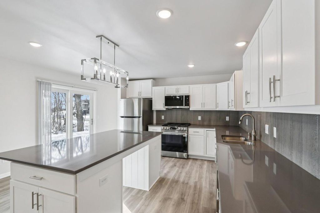 Photo of 8128 Truman COURT, Burlington, WI 53105 (MLS # 1945138)