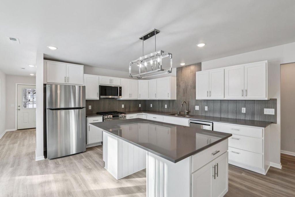 Photo of 8128 Truman COURT, Burlington, WI 53105 (MLS # 1945138)