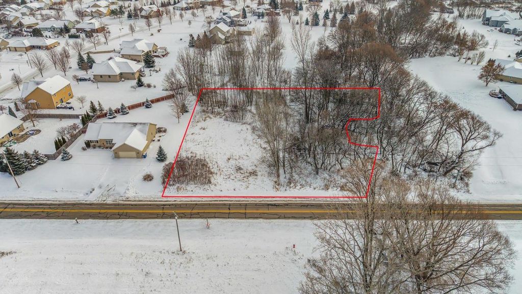 Photo of 3273 Bower Creek ROAD, De Pere, WI 54115 (MLS # 50318897)