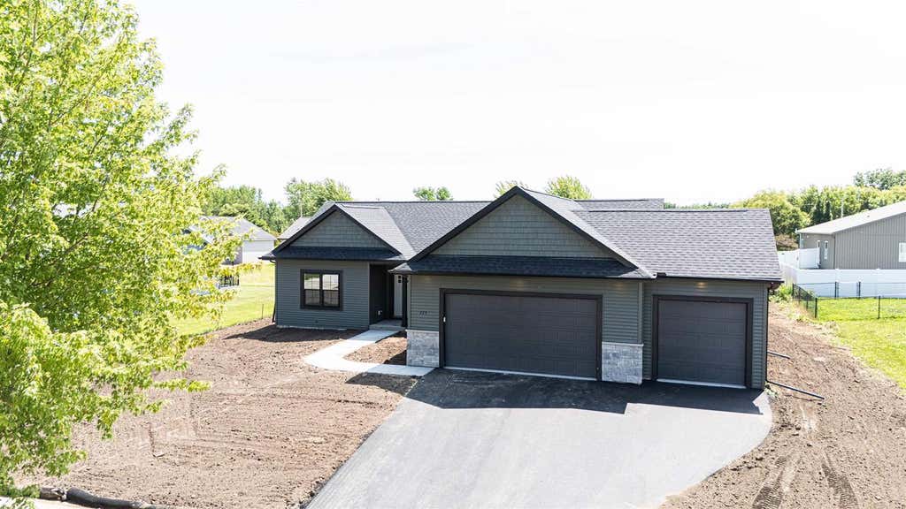 Photo of 425 Village LANE, Ripon, WI 54971 (MLS # 2020614)